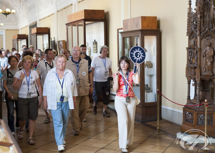 Micrófono inalámbrico del sistema de guía turística para conferencia silenciosa(图8)