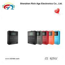 Sistema de conferencia silencioso inalámbrico portátil(图1)