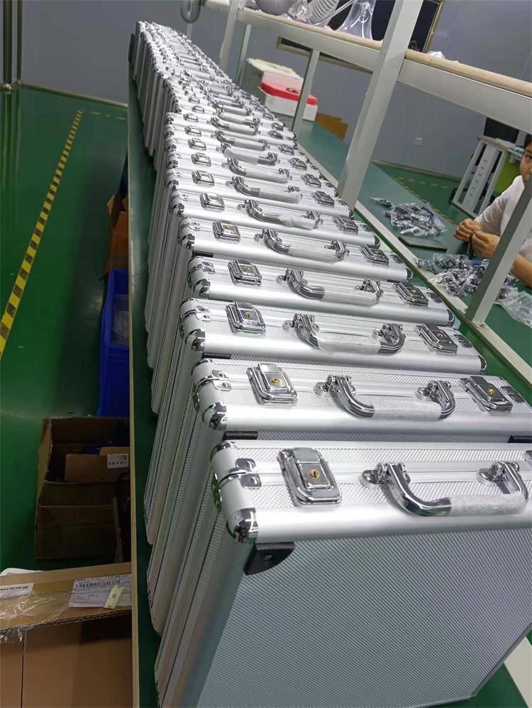 Horse Riding Teaching System Factory 3 Sistema de enseñanza de equitación(图11)