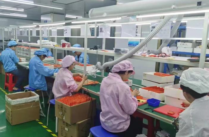 Equipo de audioguía del museo(图6)