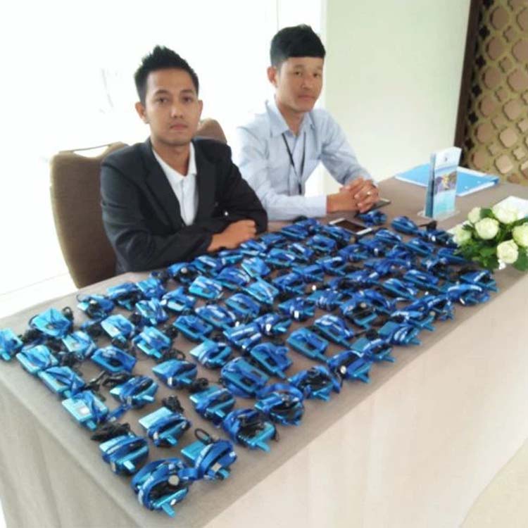 Caso de Interpretación Simultánea