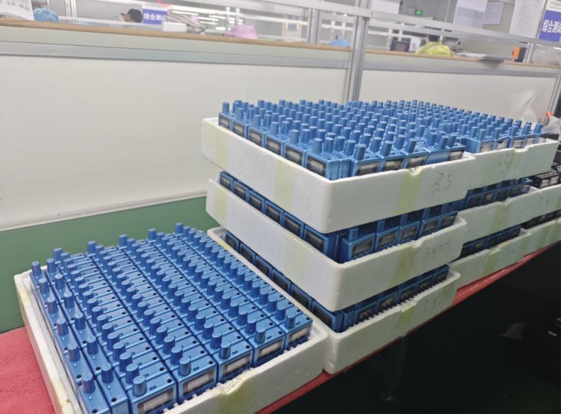 Equipo de audioguía del museo(图7)